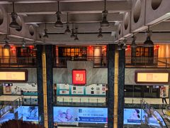 -利苑酒家(宜安广场店)