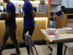 大堂-松哥油焖大虾·外卖(西乡店)