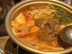 -冰川冷面·延边菜·炭烤串(观前店)