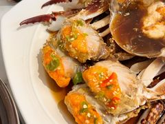 -顺美家幸福的酱蟹(东大门店)