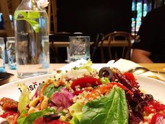 -托斯卡纳烘焙意大利餐厅(五天地店)