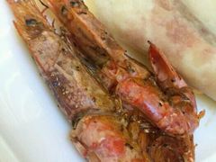 -杭州国际会议中心洲际酒店-原素全日餐厅(解放东路店)