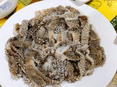 毛肚-原柳滩高台阶涮羊肉