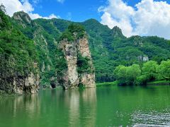 -大连冰峪旅游度假区