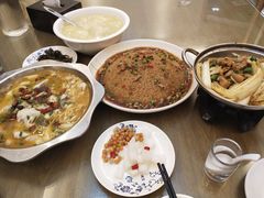 -幺妹川味·川人川菜(佛城西路店)