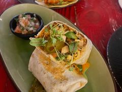 -Pistolera Mexican Cantina女枪手墨西哥餐厅(碧云路店)