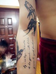 -小部落•刺青•穿孔饰品•海娜纹身