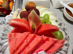 -海底捞火锅(团结桥店)