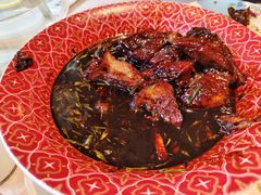 -维园悦谱·海派家常菜(乌鲁木齐南路店)