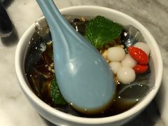 盐府老冰粉-懒人盐府人家(航天桥店)