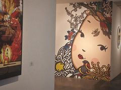 -苏州本色美术馆