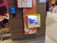 -麦当劳(莆田荔城大道万达店)