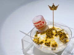 百香养乐多冰沙-大象厨房(重庆道店)