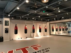 -北武堂拳击散打搏击泰拳俱乐部(三里屯总店)