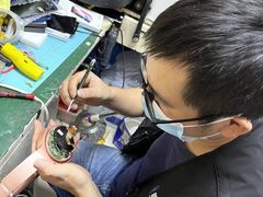 -胜灿苹果华为手机电脑维修回收(徐汇店)
