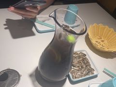 -江边城外烤全鱼(龙德广场店)