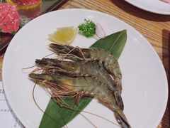 -赤坂亭M9和牛烧肉(世博源店)