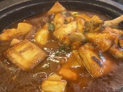 -真味海鲜坊