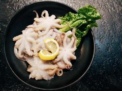 -九田家黑牛烤肉料理(太阳城店)
