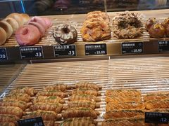 -FANEN法念·烘焙·甜点(万象城店)