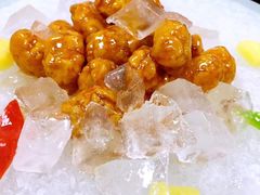 -四姑娘川味海鲜(八爪鱼店)