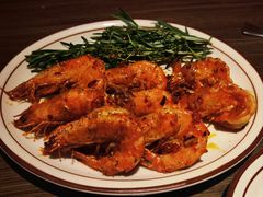 -ZAFFERANO西班牙海鲜饭(上海首店)