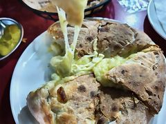 -黑熊披萨orso pizza