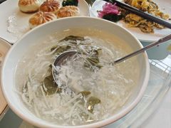-得月楼·省级非遗·传统苏帮菜(观前店)