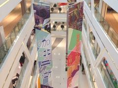合肥大摩广场(华尔街店)-大摩华尔街生活广场