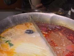 -湊湊火锅·茶憩(南京万象天地店)