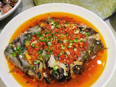 -阿巧一号私房菜(止园路店)