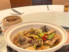 -龙悦湾酒家·八阵鱼生·渔人码头店