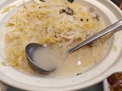 -添福来墨鱼饺子 · 海鲜东北菜(大连星海·黄浦路店)