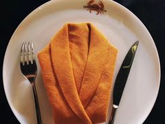 -Ministry of Crab(科伦坡店)