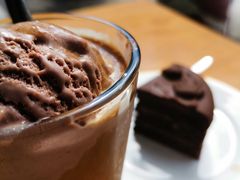 漂浮冰咖啡-NOTOOCAFE不二咖啡馆(岩前店)