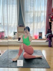 -Your Yoga Pilates·瑜伽普拉提习练室