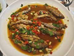 -千岛湖小鱼儿·淳安匠心农家菜