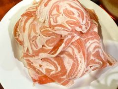 -元盛居(生态大街店)