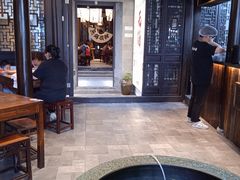-贡梅老面馆·蟹粉面·无锡特色小吃(南长街主推店)