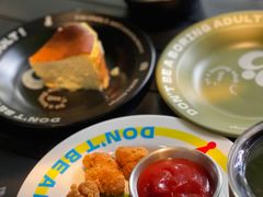 -J Create城市露营咖啡·简餐·宠物(上海动物园店)