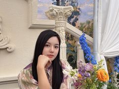 -Lamant Manor已闻花名關於藍