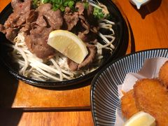 葱香牛舌-醉虎传(南锣鼓巷店)