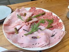 冷切拼盘-RAC BAR(安福路店)