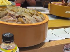 -龍歌自助小火锅(崂山丽达店)