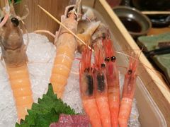 -水濑·日料放题(天河店)