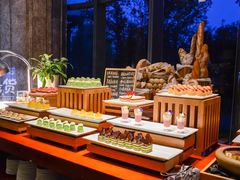 -福州仓山凯悦酒店·Market Cafe Lacucina咖啡厅