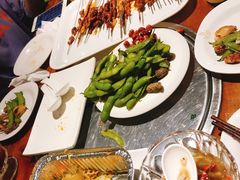 -三个大叔东北烧烤·砂锅菜(西三旗店)