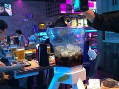 -燥次·烧烤酒场(万象城店)