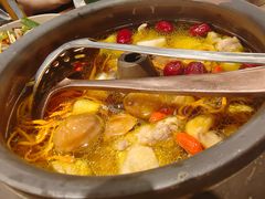 -云海肴·汽锅鸡·云南代表菜(丁香国际店)