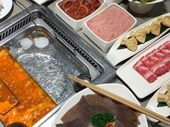 -海底捞火锅(龙岗星河COCO Park店)